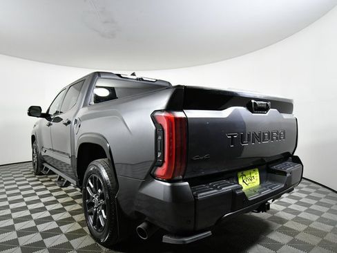 Used 2023 Toyota Tundra Platinum image 13