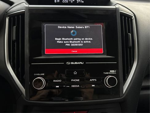 Used 2019 Subaru Impreza 2.0i AWD/4WD image 41