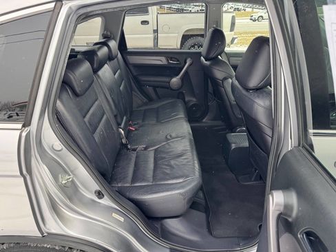 Used 2008 Honda CR-V EX-L image 13