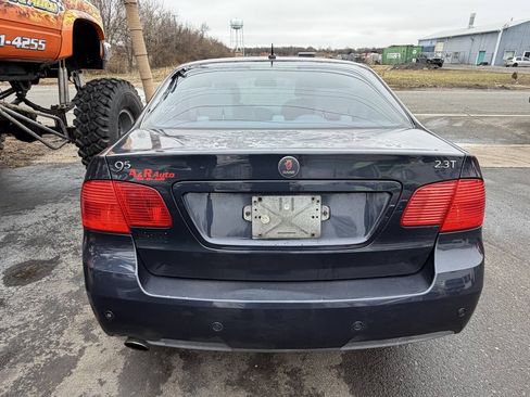 Used 2006 Saab 9-5 2.3T FWD image 6