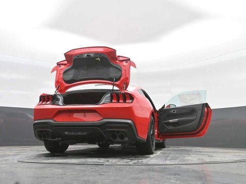 New 2025 Ford Mustang GT image 41