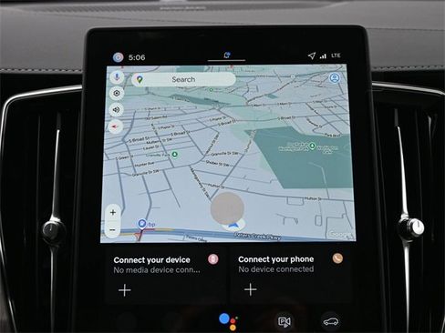 New 2026 Volvo XC90 B6 Ultra image 14