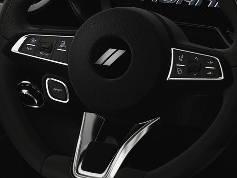 New 2024 Dodge Hornet R/T Plus w/ Track Pack image 26