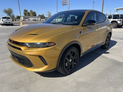 Used 2024 Dodge Hornet R/T Plus w/ Tech Pack Plus w/o Parking