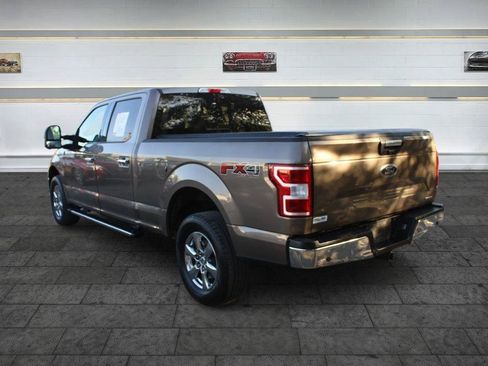 Used 2019 Ford F150 XLT w/ Equipment Group 302A Luxury AWD/4WD image 6