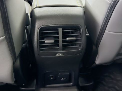 New 2026 Ford Bronco Sport Badlands image 25