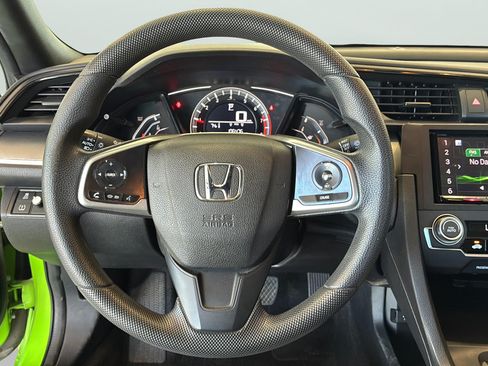 Used 2017 Honda Civic LX-P image 12