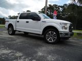 Used 2017 Ford F150 XLT image 2