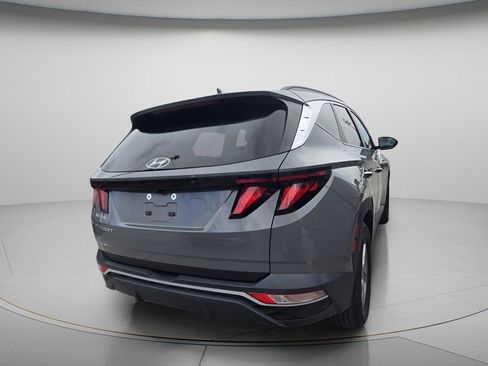 Used 2024 Hyundai Tucson SEL FWD image 7