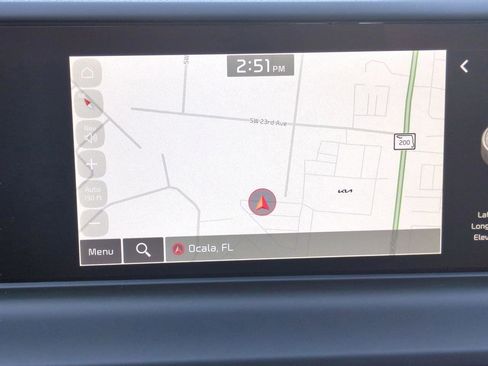 New 2026 Kia Seltos EX image 21