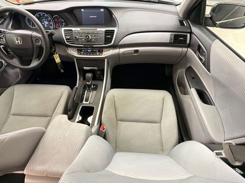 Used 2014 Honda Accord LX image 26