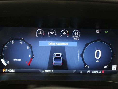 Used 2025 Ford F150 XLT w/ Equipment Group 302A MID image 19