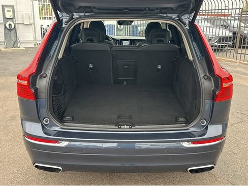 Used 2020 Volvo XC60 T6 Inscription AWD/4WD image 31