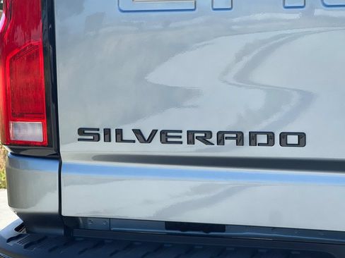 New 2026 Chevrolet Silverado 2500 LTZ w/ LTZ Plus Package AWD/4WD image 26