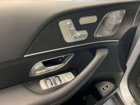 Certified 2026 Mercedes-Benz GLE 350 4MATIC image 15