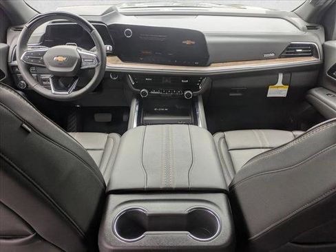 New 2026 Chevrolet Tahoe High Country image 17