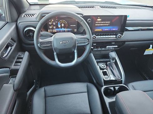 New 2026 Chevrolet Colorado Z71 w/ Z71 Convenience Package 2 image 10