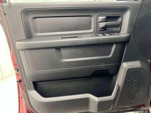 Used 2017 RAM 2500 Tradesman w/ Popular Equipment Group RWD image 15