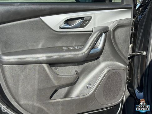 Used 2021 Chevrolet Blazer LT image 16