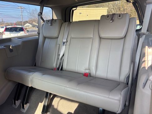 Used 2013 Ford Expedition EL Limited image 10