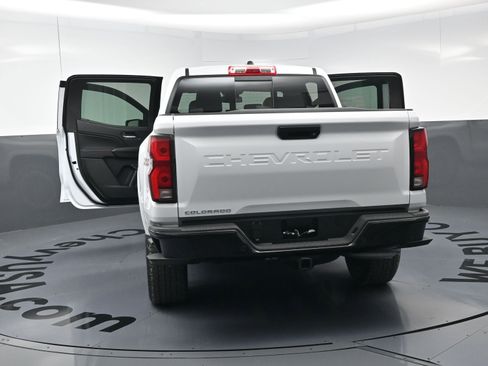 New 2026 Chevrolet Colorado Z71 w/ Technology Package AWD/4WD image 18