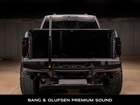 Used 2024 Ford F150 Raptor w/ Equipment Group 803A Raptor R AWD/4WD image 7