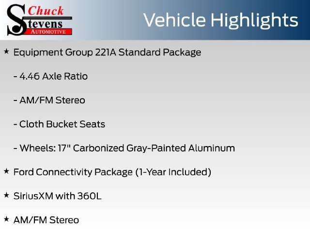 New 2026 Ford Bronco Big Bend AWD/4WD image 6