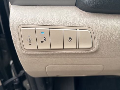 Used 2017 Hyundai Tucson SE Plus image 12