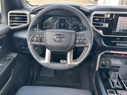 New 2026 Toyota Tundra SR5 AWD/4WD image 14