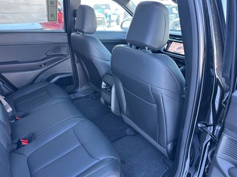 New 2026 Jeep Cherokee Limited image 48