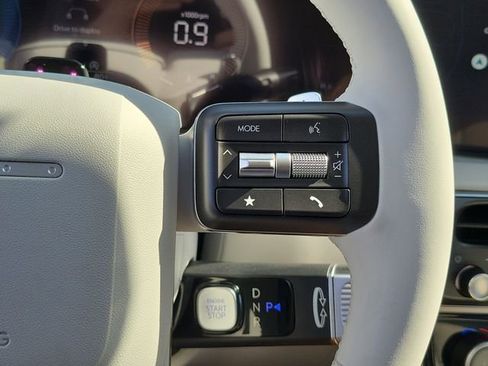 New 2026 Hyundai Palisade SE image 4