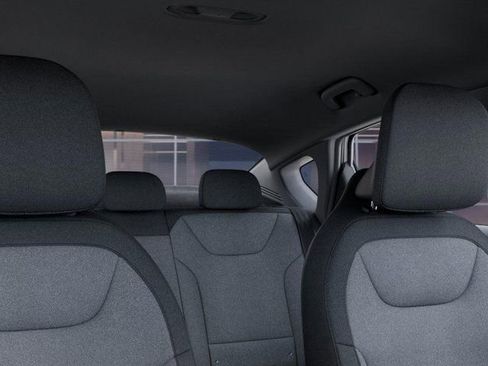 New 2025 Kia K4 LXS image 28