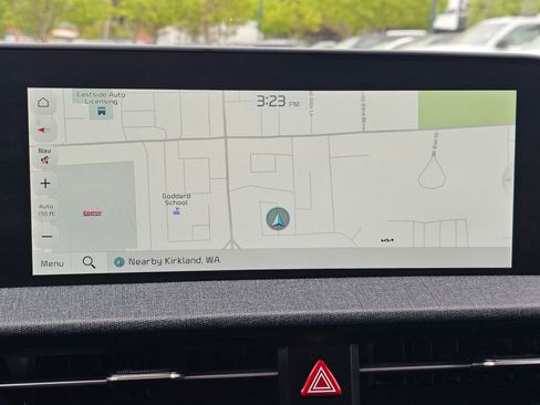 Certified 2023 Kia EV6 Wind AWD/4WD image 14
