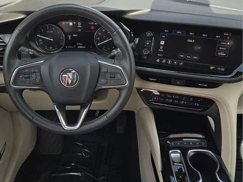 Used 2023 Buick Envision Avenir AWD/4WD image 11