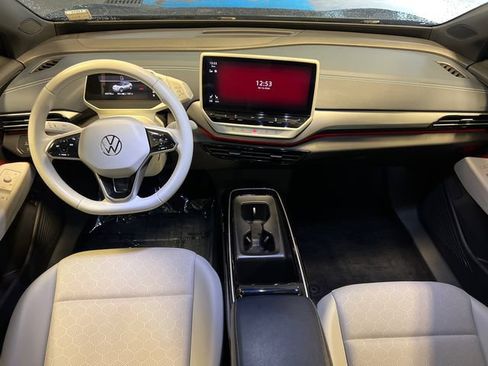 Certified 2023 Volkswagen ID.4 S RWD image 19