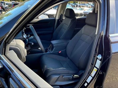 New 2026 Honda CR-V LX image 9