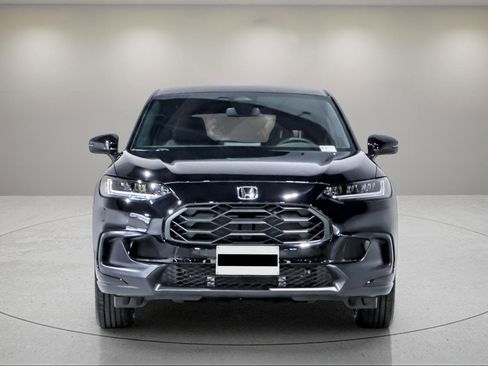New 2027 Honda HR-V Sport image 8