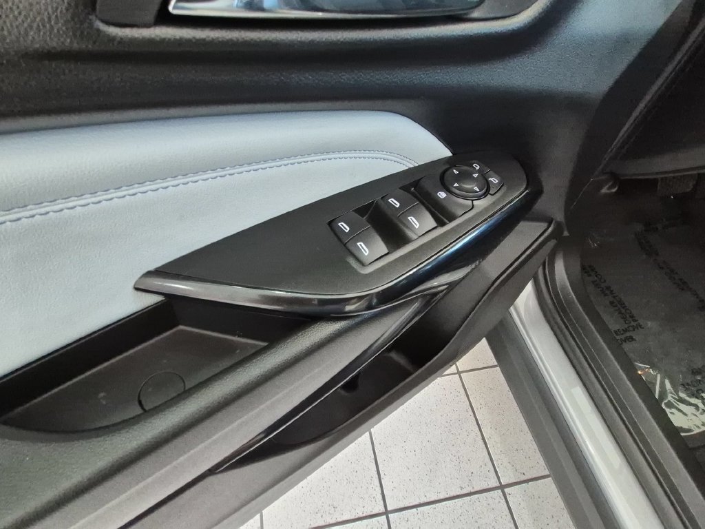 Used 2026 Chevrolet Trax LT FWD image 13