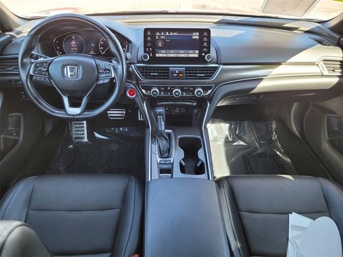 Used 2021 Honda Accord Sport image 13