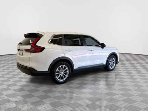 Used 2025 Honda CR-V EX-L image 10