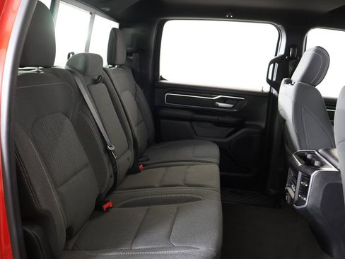 Used 2020 RAM 1500 Big Horn image 32