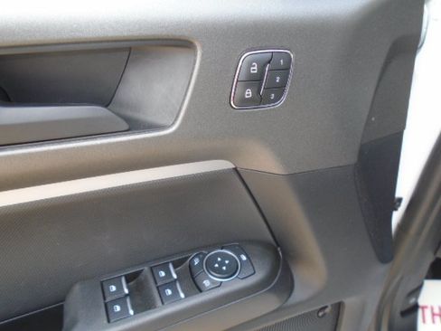 Used 2025 Ford Bronco Sport Outer Banks w/ Outer Banks Tech Package+ AWD/4WD image 17