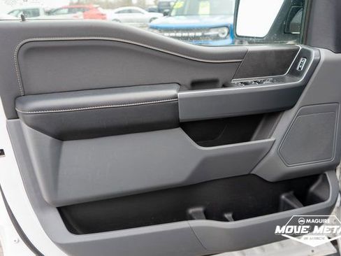 Used 2024 Ford F150 XLT w/ Tow/Haul Package image 16