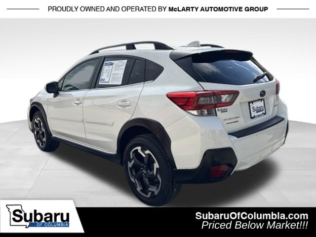 Used 2021 Subaru Crosstrek 2.5i Limited AWD/4WD image 23