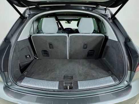 Used 2016 Acura MDX SH-AWD w/ Technology Package image 32