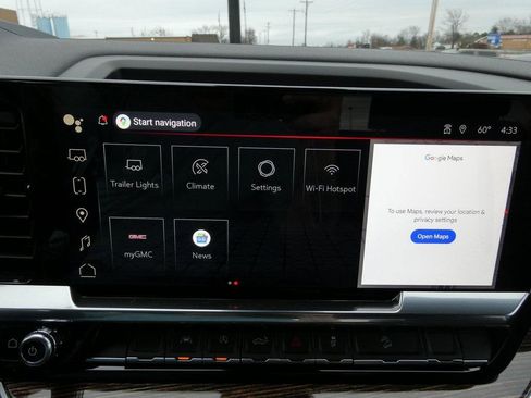 New 2026 GMC Sierra 1500 Elevation image 25