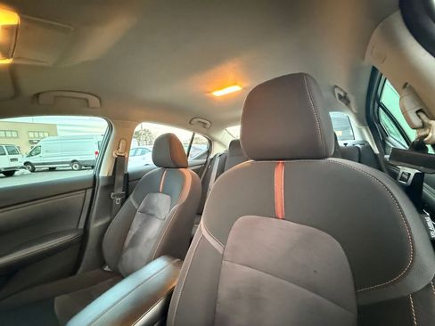 Used 2022 Nissan Sentra SR image 24