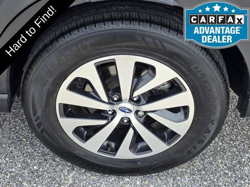 Used 2023 Subaru Outback Premium AWD/4WD image 31