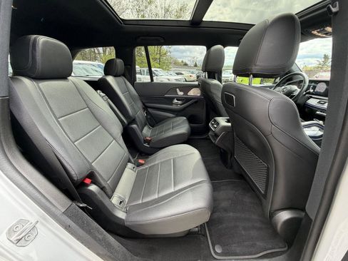 Used 2020 Mercedes-Benz GLS 450 4MATIC image 31