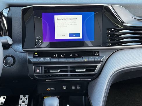 New 2026 Toyota Camry SE image 15